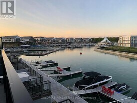 3785 Riva Ave in Innisfil, ON - Building Photo