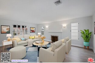 126 S Hamilton Dr in Beverly Hills, CA - Building Photo