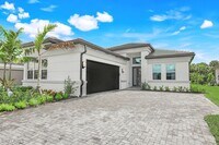 12232 Lotus Ave in Naples, FL - Foto de edificio - Building Photo