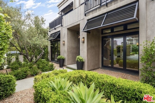 property at 6361 Drexel Ave