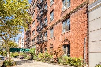 The Mildred in Brooklyn, NY - Building Photo - Building Photo