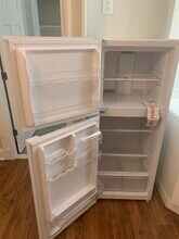 1193 Commonwealth Ave in Boston, MA - Building Photo - Building Photo