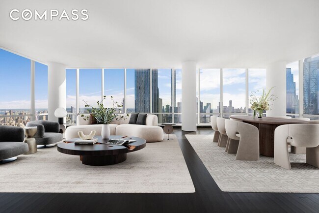 157 W 57th St in New York, NY - Building Photo - Building Photo