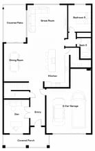 12819 192nd Pl E in Bonney Lake, WA - Building Photo - Building Photo