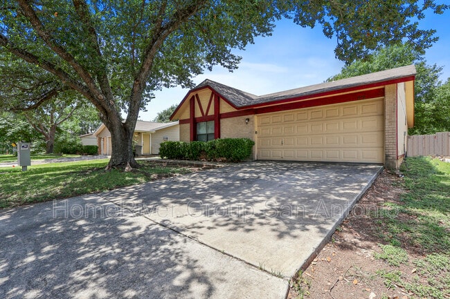 property at 11711 Spring Rain Dr