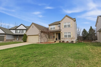 35900 Abbey Dr in Romulus, MI - Building Photo - Building Photo