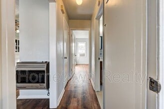 412 Monroney Dr in Midwest City, OK - Building Photo - Building Photo
