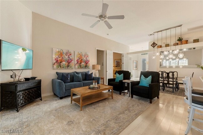 property at 17819 Modena Rd