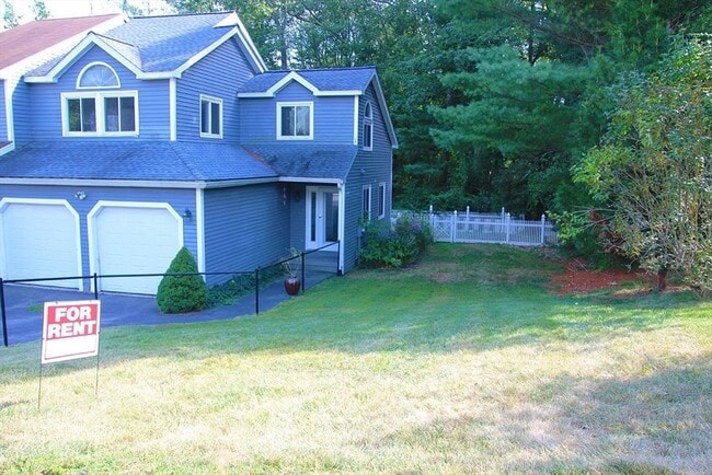 6 Lanes End in Natick, MA - Building Photo - Building Photo