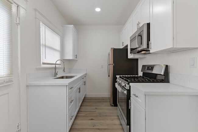 property at 1045 E 4th St