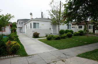 1171 Irving Ave in Glendale, CA - Foto de edificio - Building Photo