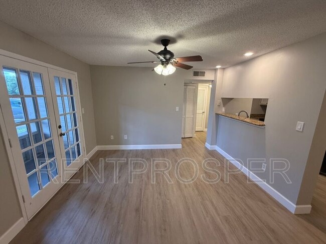 property at 4645 Cason Cove Dr