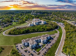 Tapestry Ridge in Covington, KY - Foto de edificio - Building Photo