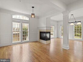 7980 Vigne Ct in Vienna, VA - Building Photo