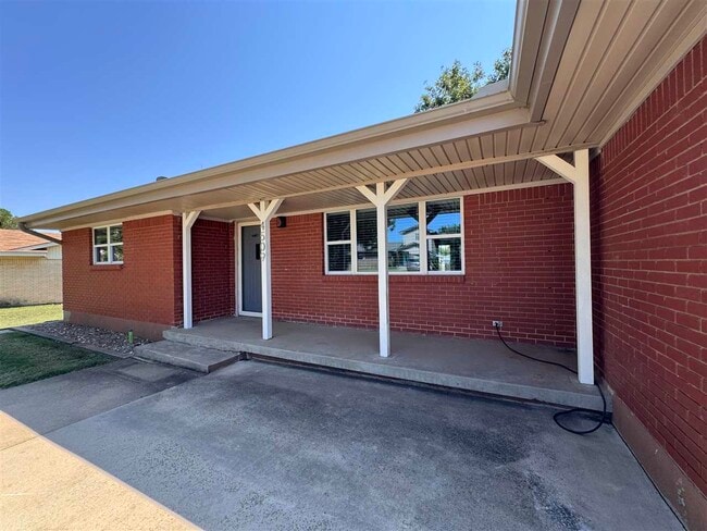 4509 SE Avalon Ave in Lawton, OK - Building Photo - Building Photo