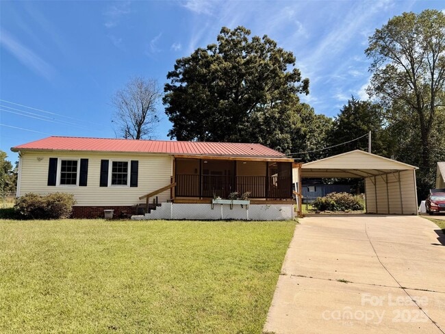 115 Setter Ct in Statesville, NC - Building Photo - Building Photo