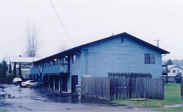 315 Date Ave in Sultan, WA - Building Photo