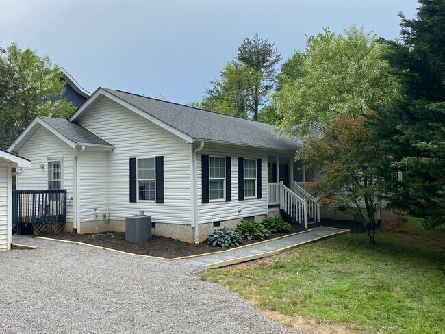 property at 230 Craggy St