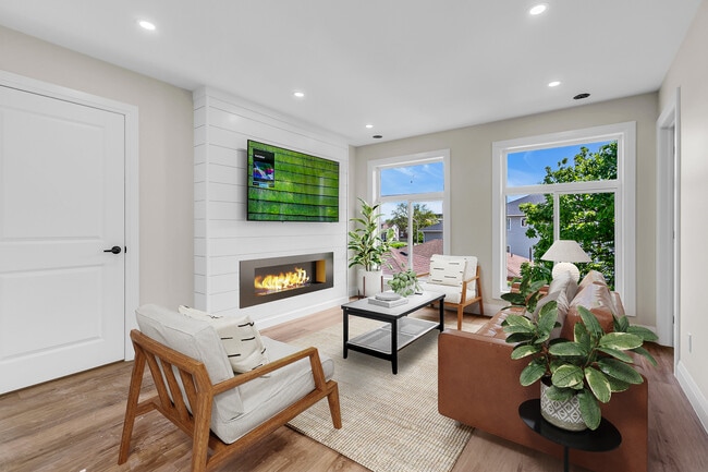 property at 487 Campbell Av