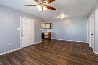 Interior Photo
