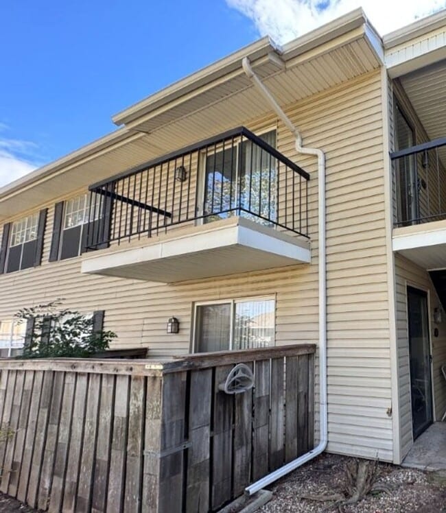 property at 3200 W Britton Rd