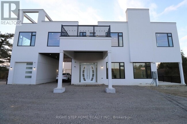 property at 11470 Hwy 27