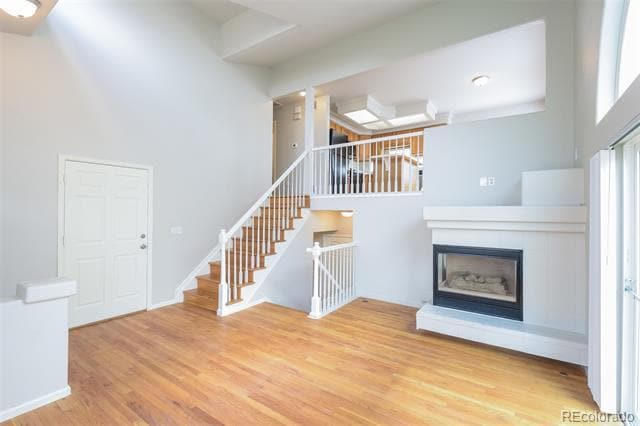 4652 Genoa St in Denver, CO - Foto de edificio - Building Photo