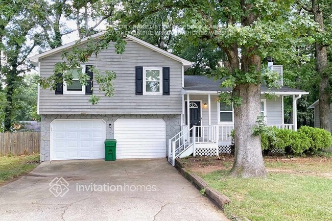 property at 5370 Zachary Dr