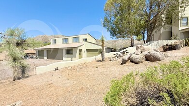 11602 E Manana Rd in Cave Creek, AZ - Building Photo - Building Photo