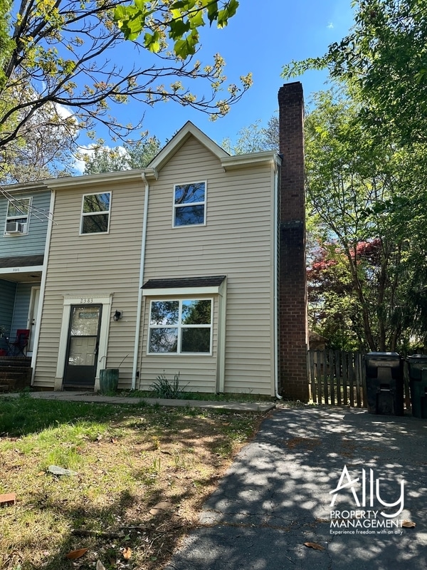 2383 Austin Dr in Charlottesville, VA - Building Photo - Building Photo