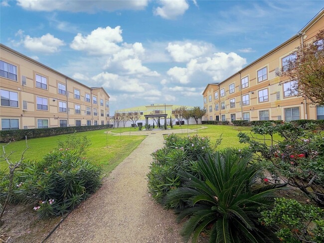 property at 6611 W Sam Houston Pkwy S