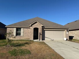 127 Emerald Star Ln in Lafayette, LA - Building Photo