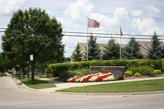 Communities at Channingway in Fairborn, OH - Building Photo - Building Photo