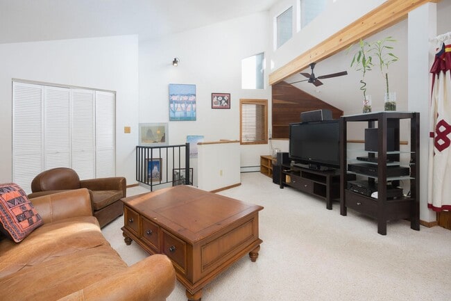 property at 9430 Ryan Gulch Rd