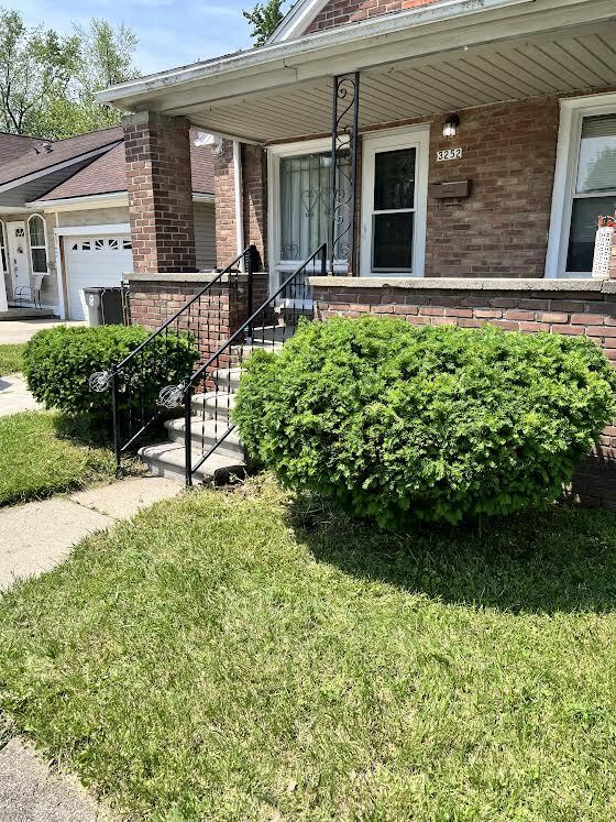 property at 3252 Isabelle St