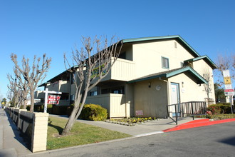 Glenridge Apartments in Salinas, CA - Building Photo - Building Photo