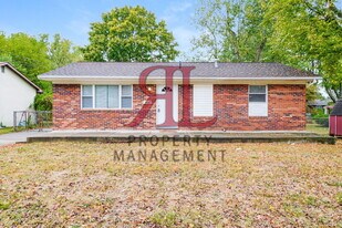 1422 Weldon Ave in Columbus, OH - Building Photo
