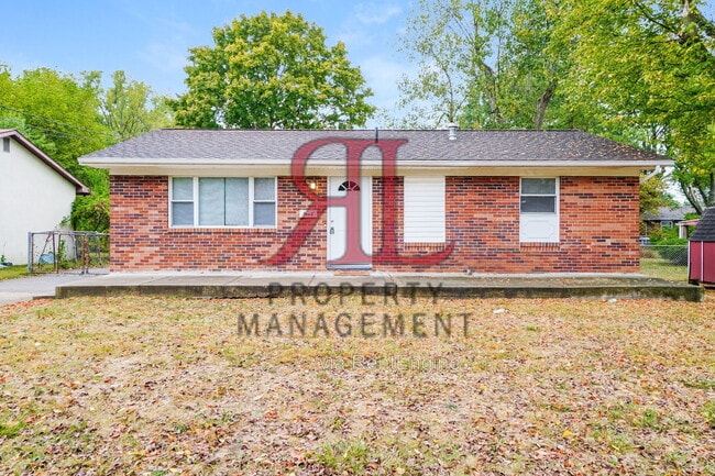 property at 1422 Weldon Ave