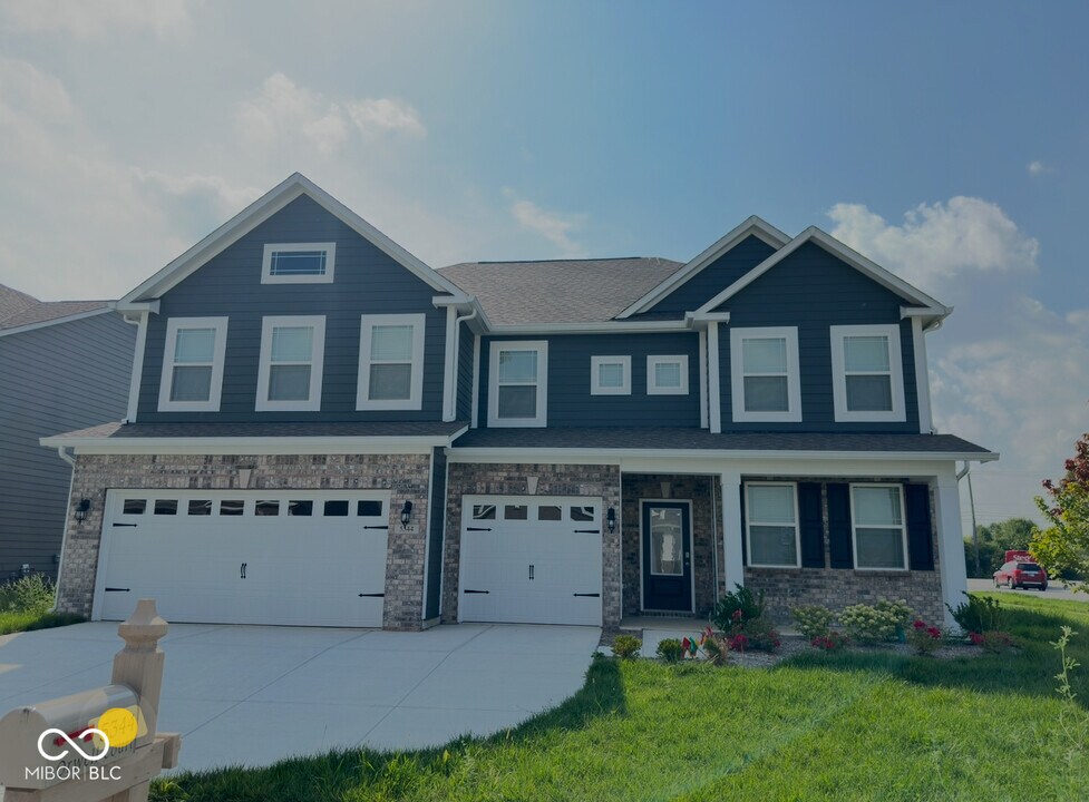 5344 Orwell Ct in Indianapolis, IN - Building Photo