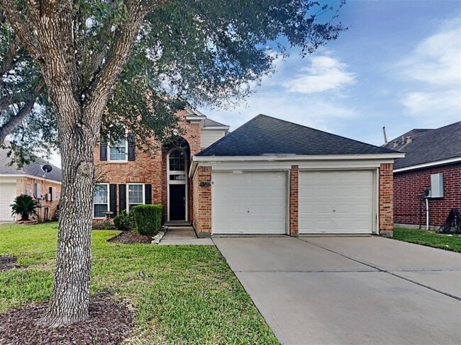 property at 2718 Eros Ln