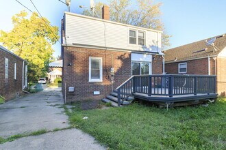 6506 Memorial Ave in Detroit, MI - Building Photo - Building Photo
