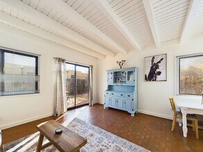 730 Columbia St in Santa Fe, NM - Building Photo - Building Photo