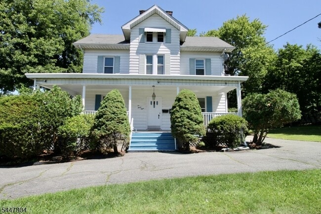 property at 238 Claremont Ave