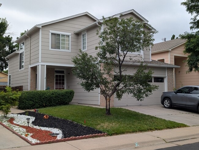 property at 12773 E Wyoming Pl