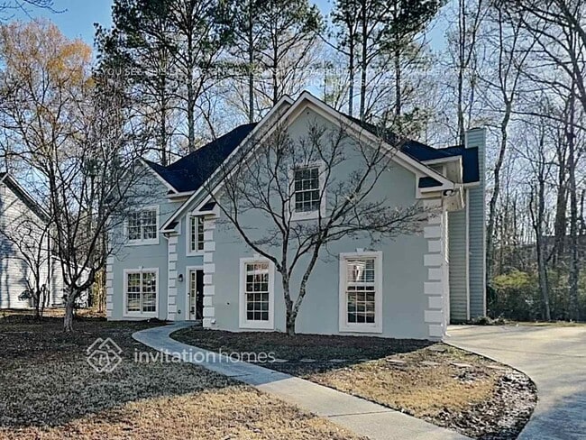 property at 2412 Westport Cir