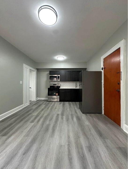 249 Orange Pl in Plainfield, NJ - Building Photo