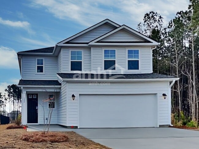 property at 146 Bee Tree Blvd