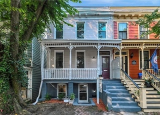 property at 3001 E Marshall St
