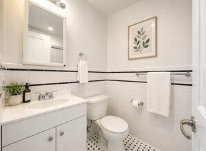 105 Wilson Ave, Unit 2 in Brooklyn, NY - Building Photo - Building Photo