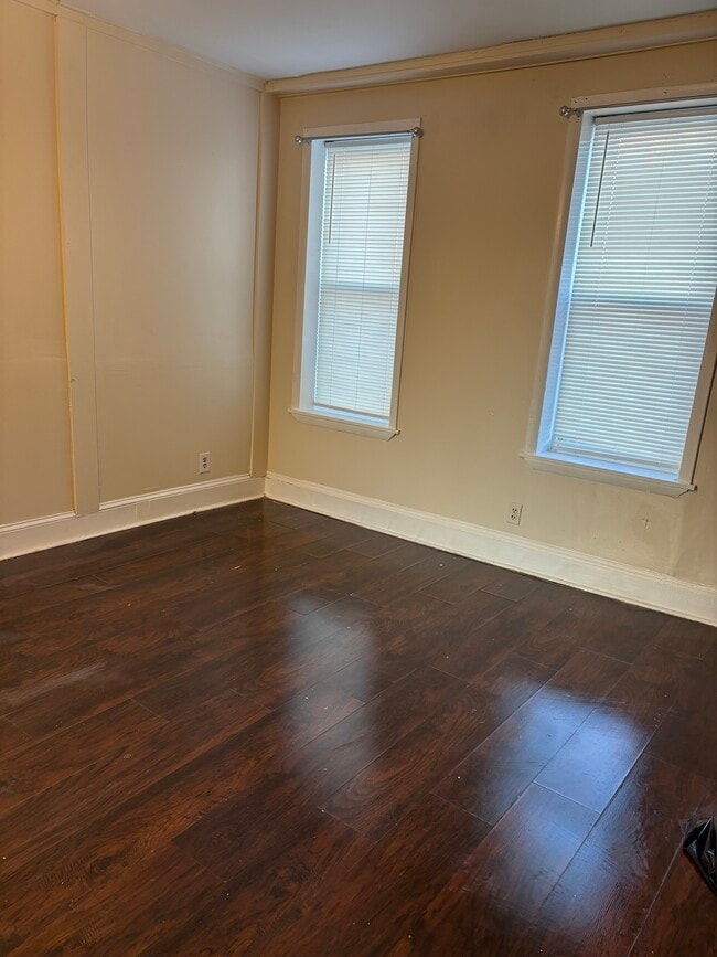 property at 1324 Read St